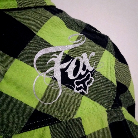 🔥🔥FOX 🦊 - Picture 4 of 5